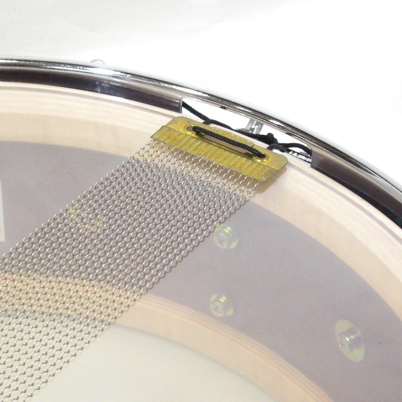 Neo-Vintage_Series_60's_L_Snare_Drum_14×5_-_Psychedelic_Red_[NV60M2S-1450]_08