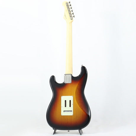Neo_Classic_Series_NST100RAL_(3Tone_Sunburst)_03