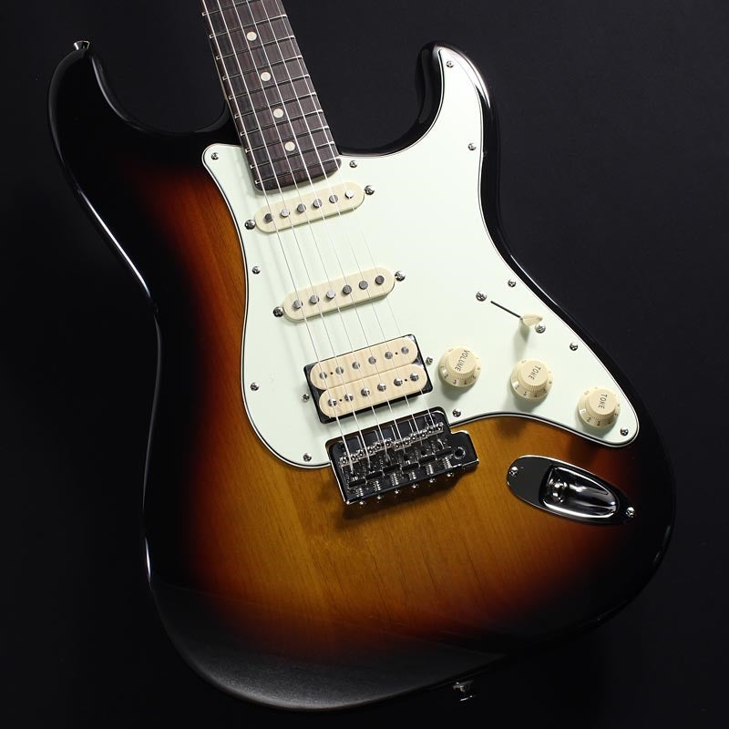 Neo Classic Series NST110RAL (3Tone Sunburst) #L230498 by FUJIGEN