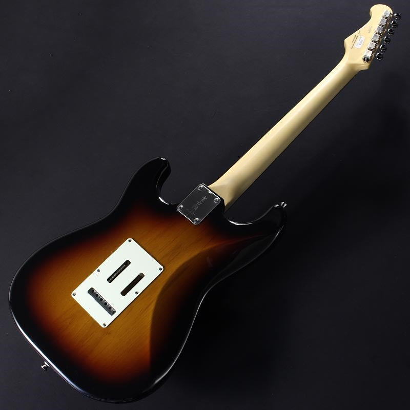 Neo Classic Series NST110RAL (3Tone Sunburst) #L230498 by FUJIGEN