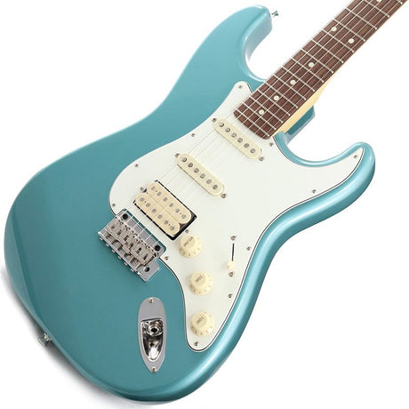 Neo_Classic_Series_NST110RAL_(Ocean_Turquoise_Metallic)_01