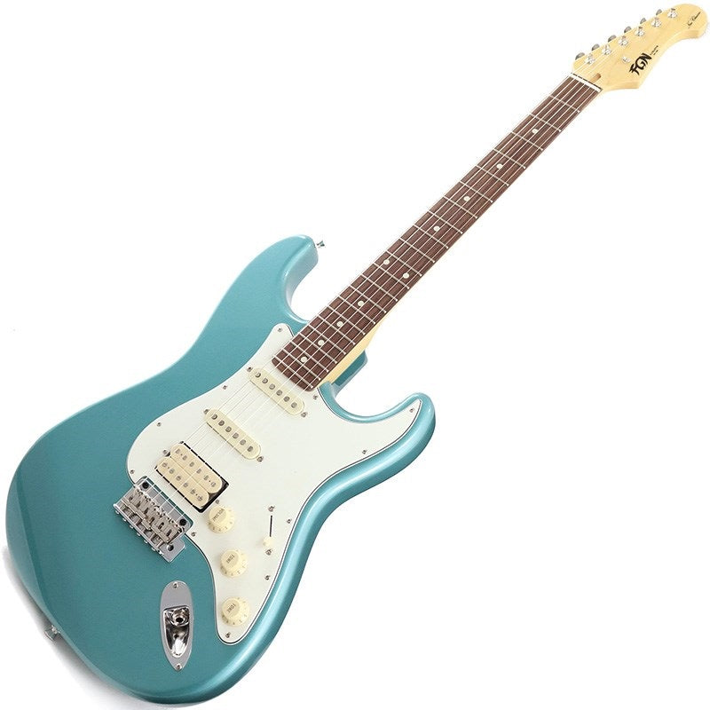 Neo_Classic_Series_NST110RAL_(Ocean_Turquoise_Metallic)_02