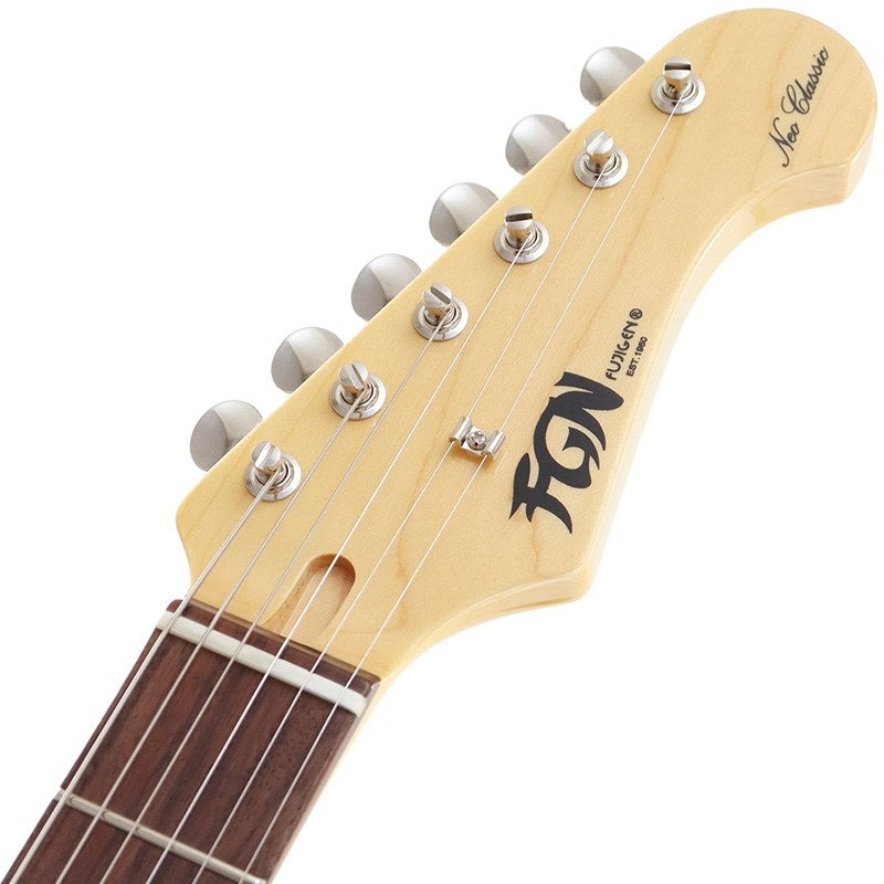 Neo Classic Series NST110RAL (Ocean Turquoise Metallic) by FUJIGEN