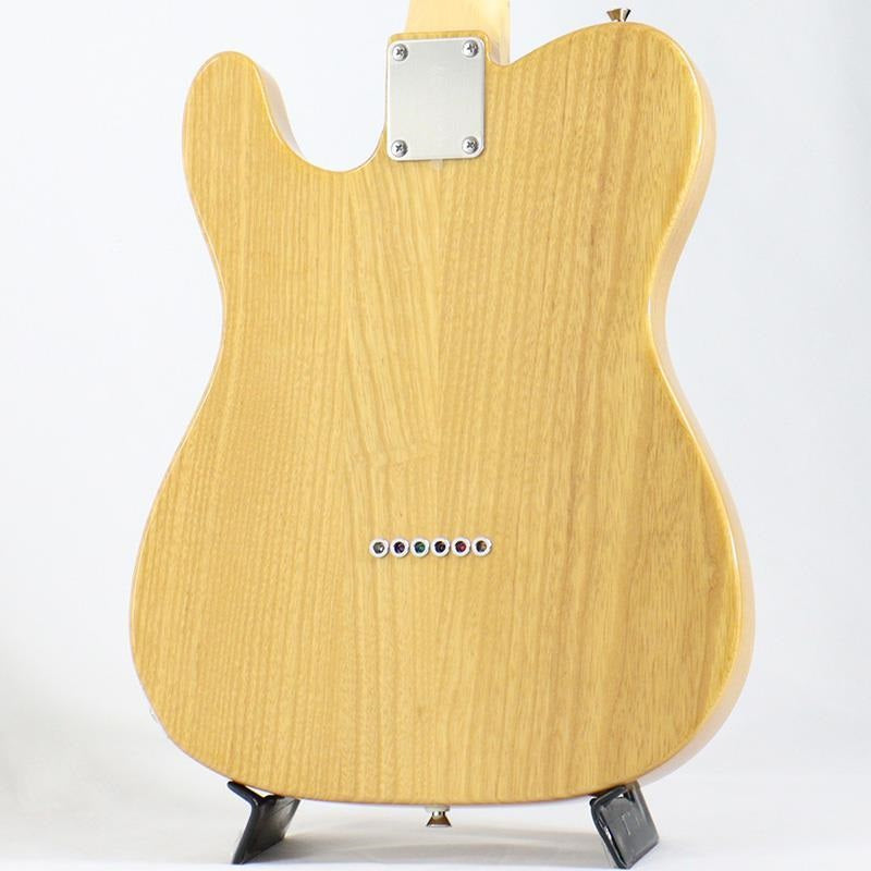 Neo_Classic_Series_NTE100MAH_(Vintage_Natural)_[SN_H250142]_[Special_Price]_04