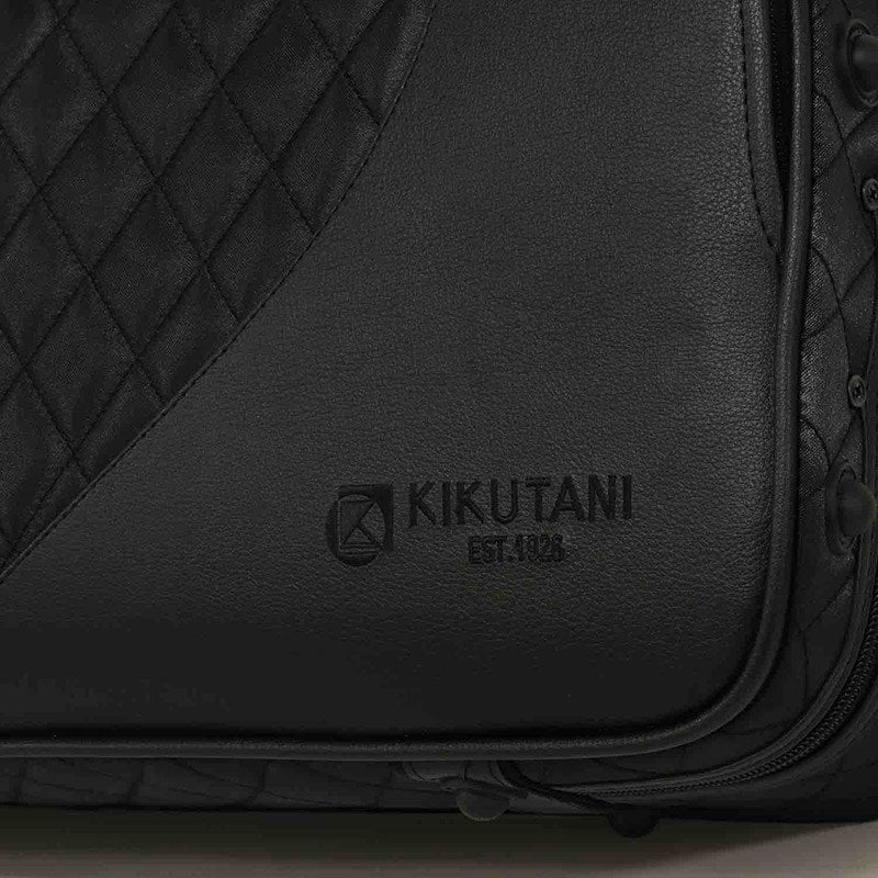 Neptune Alto Saxophone Case, Kikutani AS-830 BLK, Black by Other