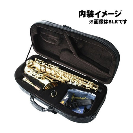 Neptune_Alto_Saxophone_Case，_Kikutani_AS-830_BLK，_Black_05