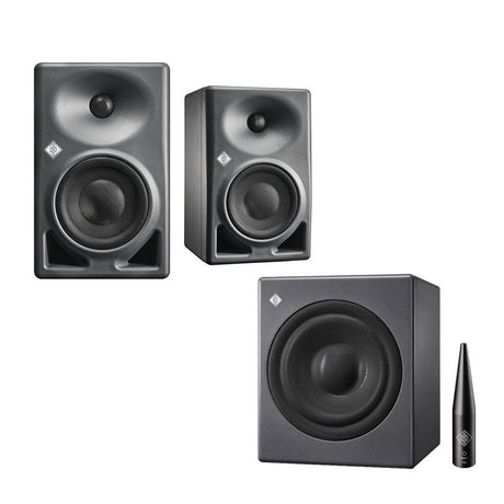 Neumann_KH_120-II_(pair)_+_KH_750_DSP_DG_(subwoofer)_+_MA1_set_(alignment_microphone_for_DSP_monitor_speakers)_01