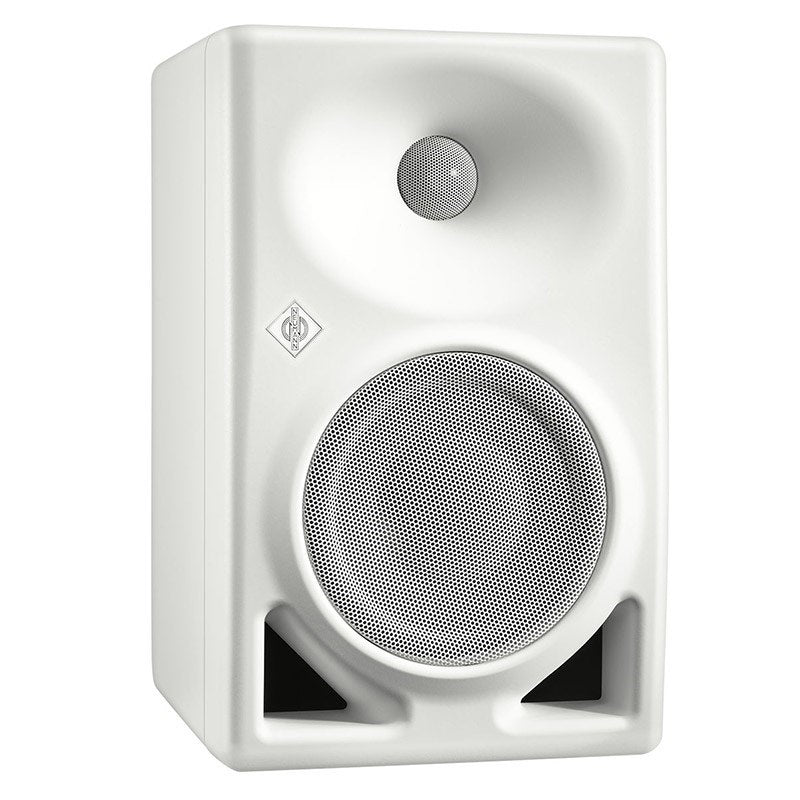 Neumann_KH_120_II_W_Monitor_Speaker_(White)_(1_unit)_(Official_Japanese_Product)_01