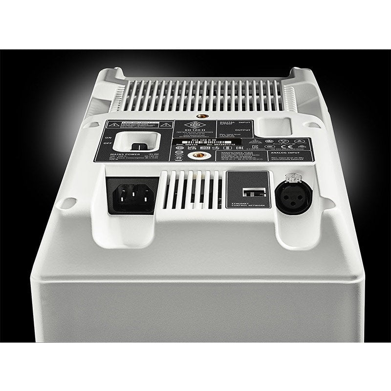 Neumann_KH_120_II_W_Monitor_Speaker_(White)_(1_unit)_(Official_Japanese_Product)_04
