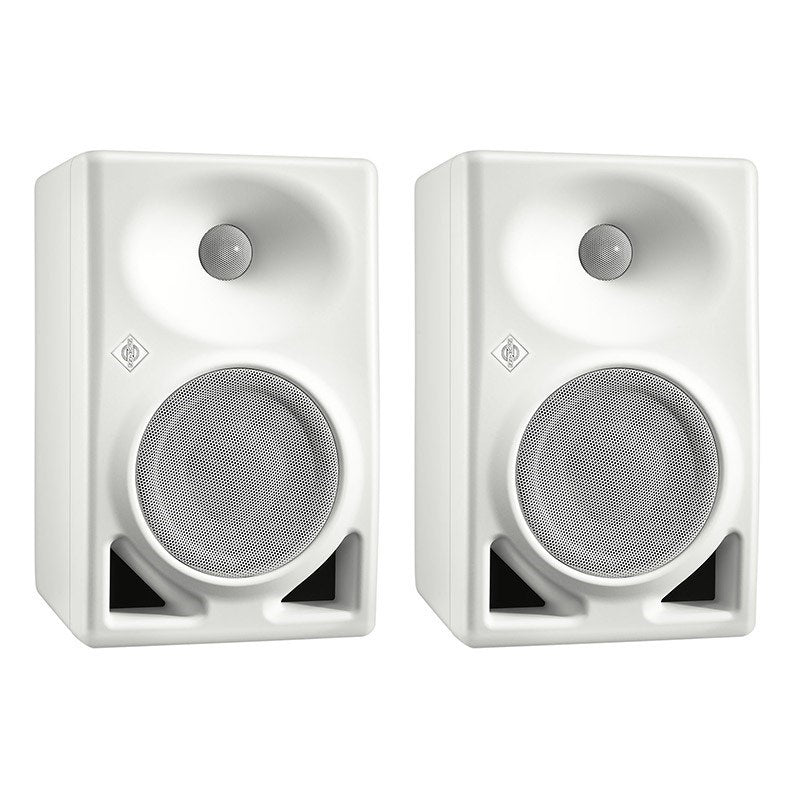 Neumann_KH_120_II_W_Monitor_Speakers_(White，_Pair)_01