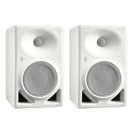 Neumann_KH_120_II_W_Monitor_Speakers_(White，_Pair)_01
