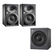 Neumann_KH_150_EU_KR_(pair)_+_KH_750_DSP_DG_(subwoofer)_(monitor_speaker)_01
