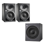 Neumann_KH_150_EU_KR_(pair)_+_KH_750_DSP_DG_(subwoofer)_(monitor_speaker)_01