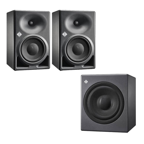 Neumann_KH_150_EU_KR_(pair)_+_KH_750_DSP_DG_(subwoofer)_(monitor_speaker)_01