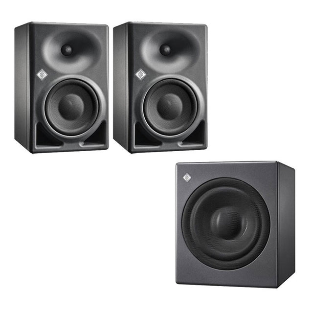Neumann_KH_150_EU_KR_(pair)_+_KH_750_DSP_DG_(subwoofer)_(monitor_speaker)_01
