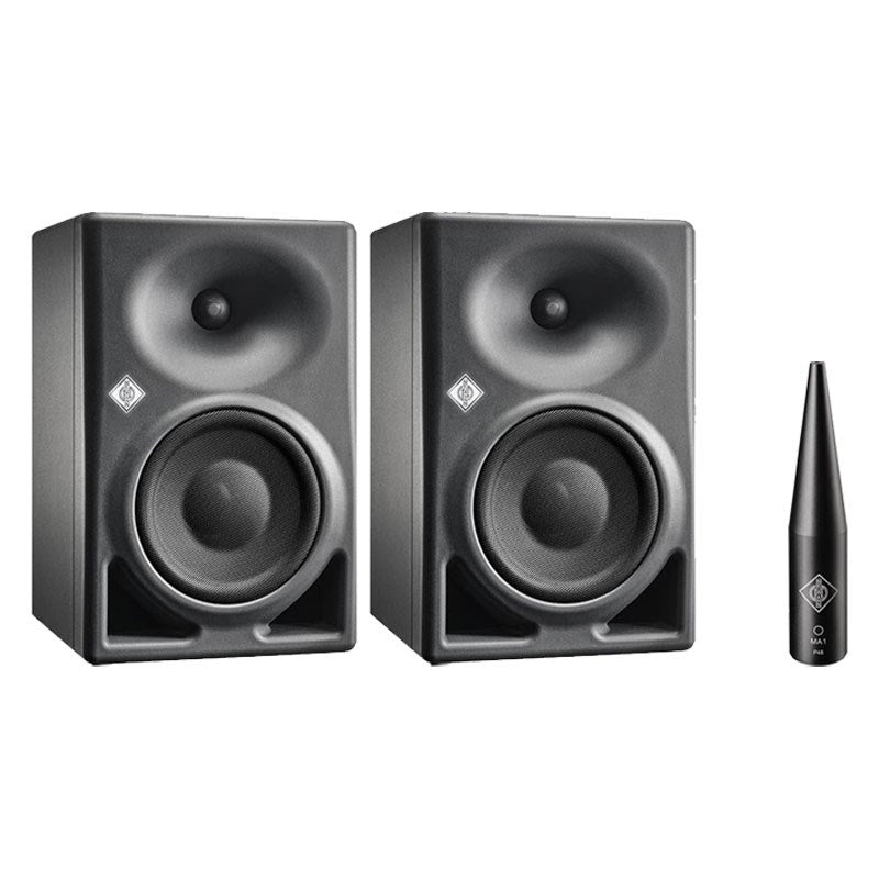 Neumann_KH_150_EU_KR_(pair)_+_MA1_set_(alignment_microphone_for_DSP_monitor_speakers)_(monitor_speakers)_01