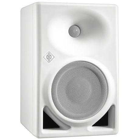 Neumann_KH_150_W_Monitor_Speaker_(White)_(1_unit)_(Official_Japanese_Product)_01