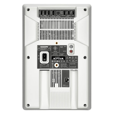 Neumann_KH_150_W_Monitor_Speakers_(White，_Pair)_03