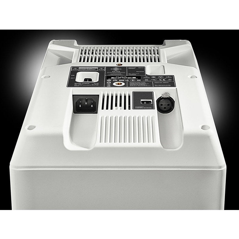 Neumann_KH_150_W_Monitor_Speakers_(White，_Pair)_04