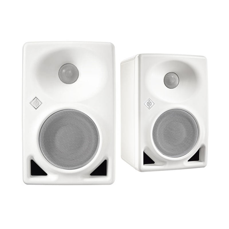 Neumann_KH_80_DSP_AW_Monitor_Speakers_(White，_Pair)_01