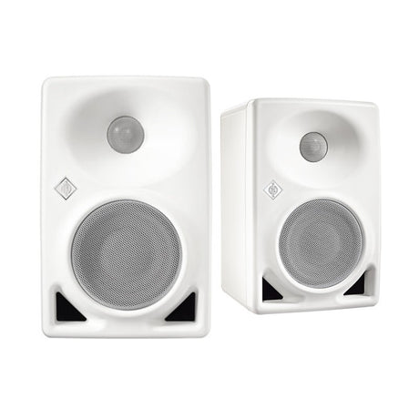 Neumann_KH_80_DSP_AW_Monitor_Speakers_(White，_Pair)_01