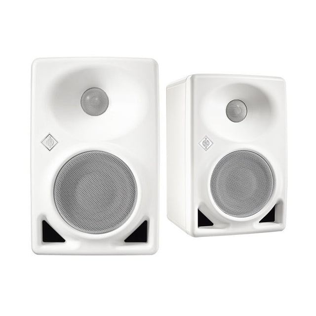 Neumann_KH_80_DSP_AW_Monitor_Speakers_(White，_Pair)_01