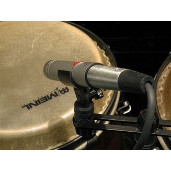 Neumann_KM184_Stereo_Set_Ni_(Unidirectional)_(Nickel)_(Official_Japanese_Product，_3-Year_Warranty)_(Condenser_Microphone)_06