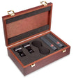 Neumann_KM185_mt_Stereo_Set_(Supercardioid)_(Black)_(Official_Japanese_Product，_3-Year_Warranty)_(Condenser_Microphone)_01