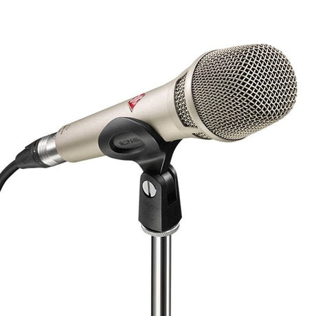 Neumann_KMS104_(Nickel)_Condenser_Microphone_(Official_Japanese_Product，_3-Year_Warranty)_03