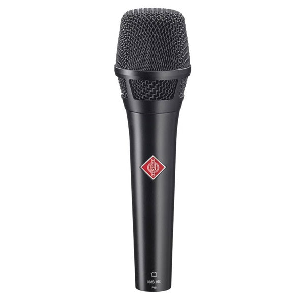 Neumann_KMS_104_Black_Condenser_Microphone_(3-Year_Warranty)_01