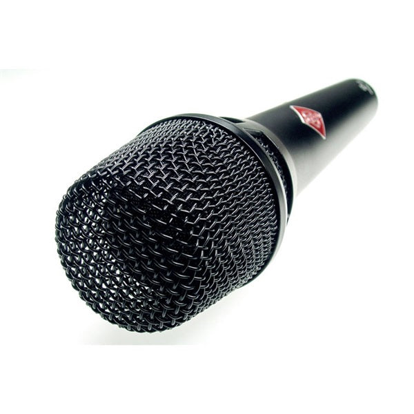 Neumann_KMS_105_Black_Condenser_Microphone_(3-Year_Warranty)_02