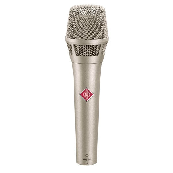 Neumann_KMS_105_Nickel_Condenser_Microphone_(3-Year_Warranty)_01