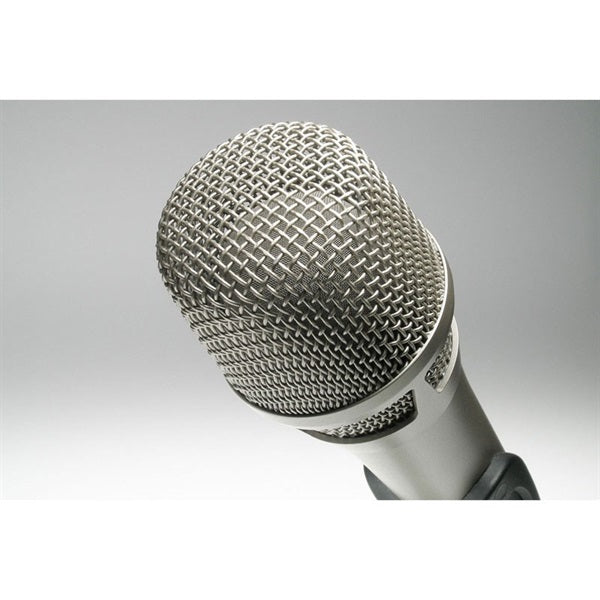 Neumann_KMS_105_Nickel_Condenser_Microphone_(3-Year_Warranty)_04