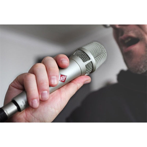Neumann_KMS_105_Nickel_Condenser_Microphone_(3-Year_Warranty)_06