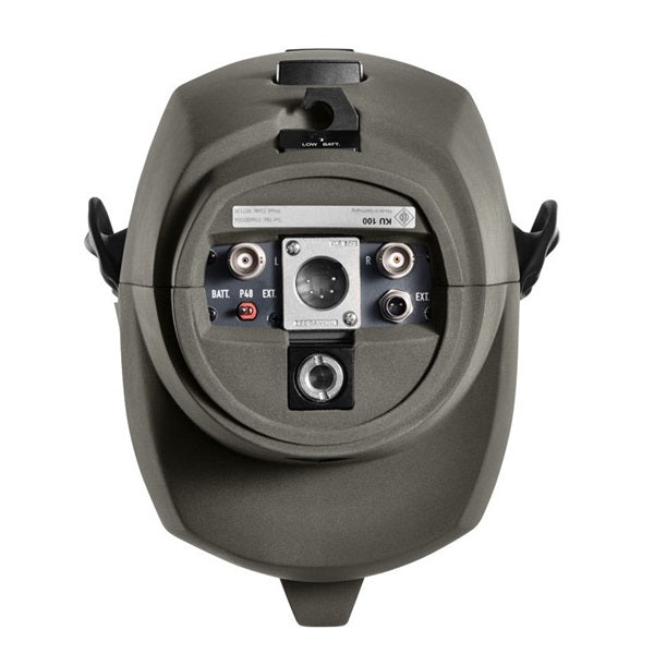 Neumann_KU100_Dummy_Head_Microphone，_Binaural_Stereo_ASMR_Microphone_(3-Year_Warranty，_Genuine_Japanese_Product)_(Condenser_Microphone)_05