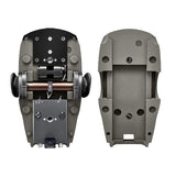 Neumann_KU100_Dummy_Head_Microphone，_Binaural_Stereo_ASMR_Microphone_(3-Year_Warranty，_Genuine_Japanese_Product)_(Condenser_Microphone)_08