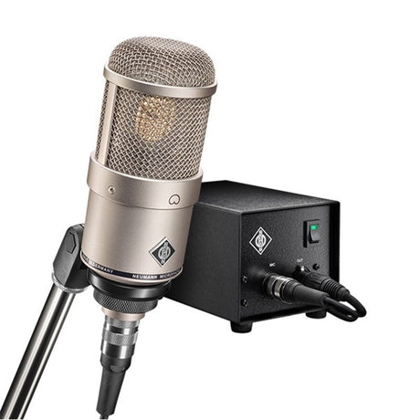 Neumann_M147_TUBE_SET_(Japan_Domestic_Model，_3-Year_Warranty)_(Condenser_Microphone)_01