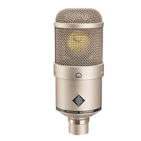 Neumann_M147_TUBE_SET_(Japan_Domestic_Model，_3-Year_Warranty)_(Condenser_Microphone)_02