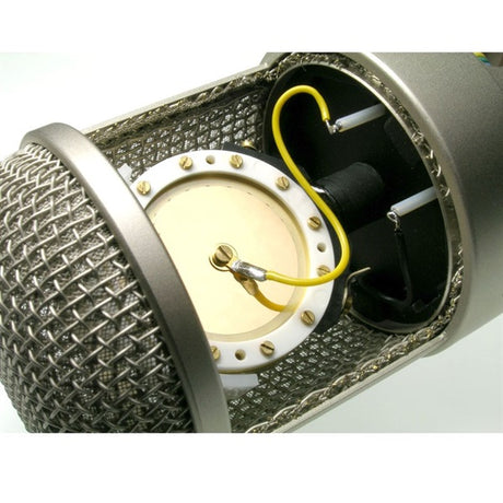 Neumann_M147_TUBE_SET_(Japan_Domestic_Model，_3-Year_Warranty)_(Condenser_Microphone)_06