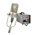 Neumann_M_49_V_Set_(Japan_Domestic_Model，_3-Year_Warranty)_(Made-to-Order)_(Condenser_Microphone)_01