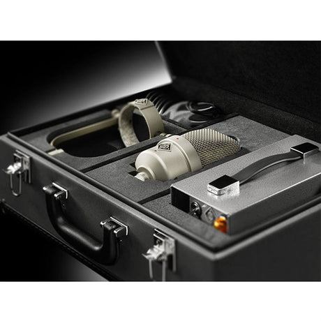 Neumann_M_49_V_Set_(Japan_Domestic_Model，_3-Year_Warranty)_(Made-to-Order)_(Condenser_Microphone)_08