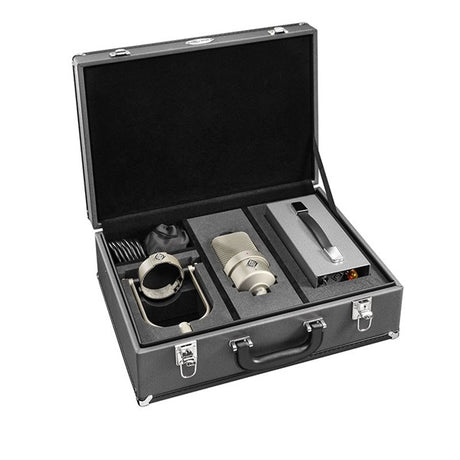 Neumann_M_49_V_Set_(Japan_Domestic_Model，_3-Year_Warranty)_(Made-to-Order)_(Condenser_Microphone)_09