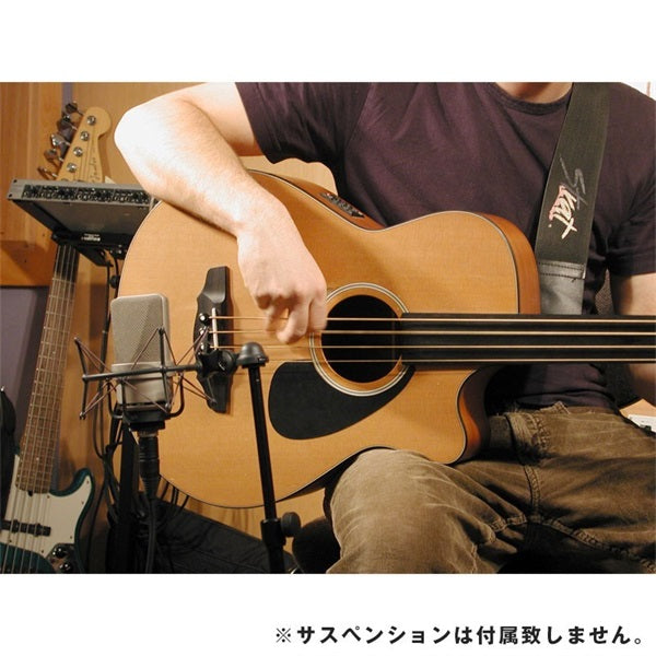 Neumann_TLM_103_(Unidirectional_Large-Diaphragm_Condenser_Microphone)_07