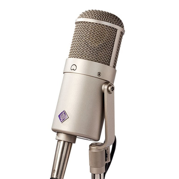 Neumann_U47_FET_Collector's_Edition_(3-Year_Warranty)_(Condenser_Microphone)_01