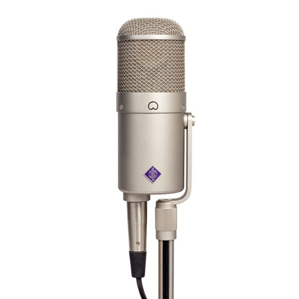 Neumann_U47_FET_Collector's_Edition_(3-Year_Warranty)_(Condenser_Microphone)_03