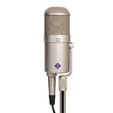 Neumann_U47_FET_Collector's_Edition_(3-Year_Warranty)_(Condenser_Microphone)_03