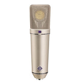 Neumann_U87Ai_Condenser_Microphone_(3-Year_Warranty)_01
