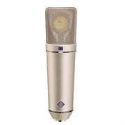 Neumann_U87Ai_Condenser_Microphone_(3-Year_Warranty)_01