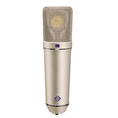 Neumann_U87Ai_Condenser_Microphone_(3-Year_Warranty)_01