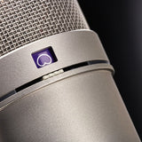 Neumann_U87Ai_Condenser_Microphone_(3-Year_Warranty)_03